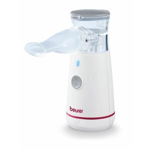 Beurer IH 47 Ultrazvukový inhalátor Medical comfort obraz