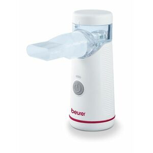Beurer IH 51 Ultrazvukový inhalátor Medical comfort obraz