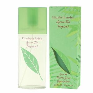 Elizabeth Arden Green Tea Tropical EDT 100 ml W obraz