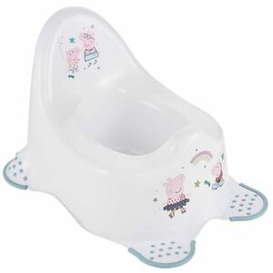Keeeper Nočník s protiskluzem - Prasátko Peppa obraz
