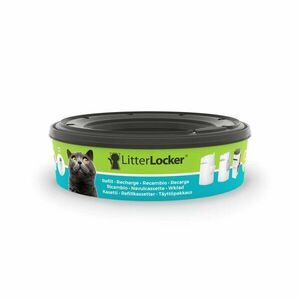 LitterLocker Kazeta náhradní obraz
