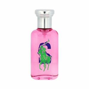 Ralph Lauren Big Pony 2 for Women EDT 50 ml W obraz