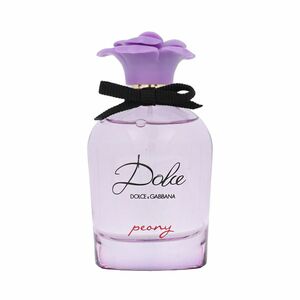 Dolce & Gabbana Dolce Peony EDP 75 ml W (Starý obal) obraz