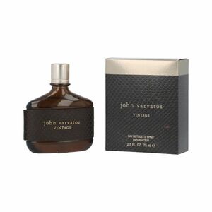 John Varvatos Vintage EDT 75 ml M obraz