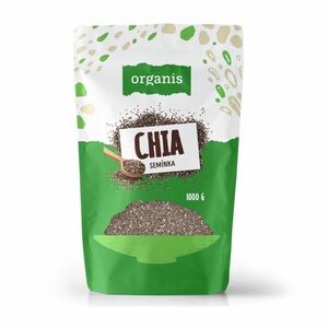 Organis Chia semínka 1000 g obraz