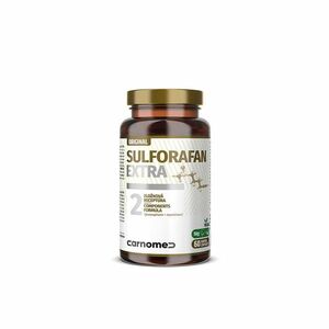 Carnomed Sulforafan EXTRA 60 kapslí obraz