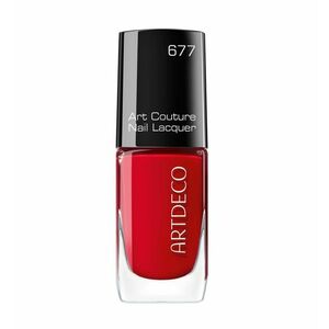 ARTDECO Art Couture Nail Lacquer odstín 677 love lak na nehty 10 ml obraz