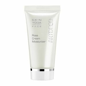 ARTDECO Skin Yoga Rose Cream Moisturizer hydratační pleťový krém 50 ml obraz