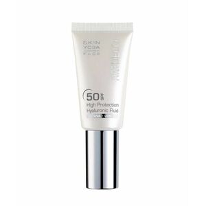 ARTDECO Skin Yoga High Protection Hyaluronic SPF50 fluid 30 ml obraz