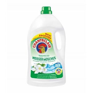 Chante Clair Gel na praní Muschio Bianco 3600 ml obraz