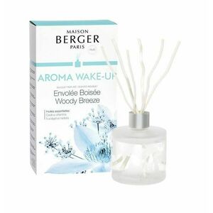 Maison Berger Paris Aroma difuzér Wake-up Lesní vánek 180 ml obraz