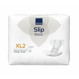 Abena Slip Basic XL2 inkontinenční kalhotky 21 ks obraz