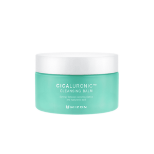 Mizon Cicaluronic Cleansing Balm čisticí balzám 80 ml obraz