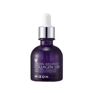 Mizon Original Skin Energy Collagen 100 pleťové sérum 30 ml obraz