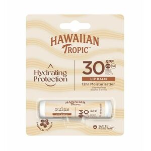 Hawaiian Tropic SPF30 hydratační balzám na rty 4 g obraz