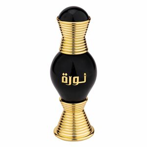 Swiss Arabian Noora Onyx parfémovaný olej 20 ml W obraz