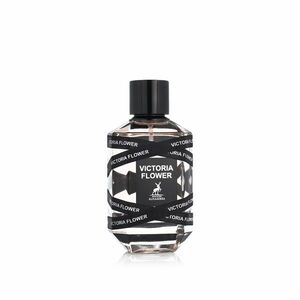 Maison Alhambra Victoria Flower EDP 100 ml W obraz