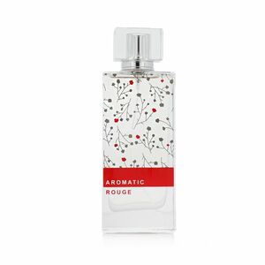 Maison Alhambra Aromatic Rouge EDP 100 ml W obraz