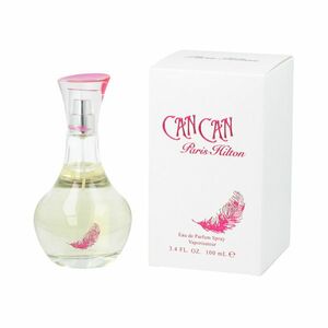 Paris Hilton Can Can EDP 100 ml W obraz
