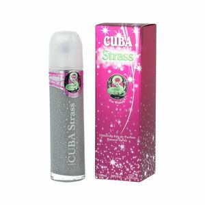 Cuba Strass Snake EDP 100 ml W obraz
