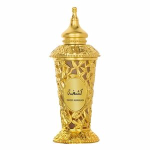 Swiss Arabian Kashkha parfémovaný olej 20 ml UNISEX obraz