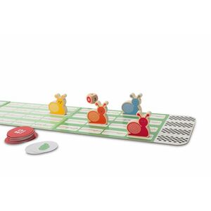 BS Toys Závody šneků obraz