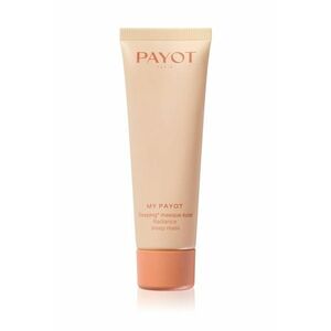 Payot My Payot Radiance Sleep Mask noční maska 50 ml obraz