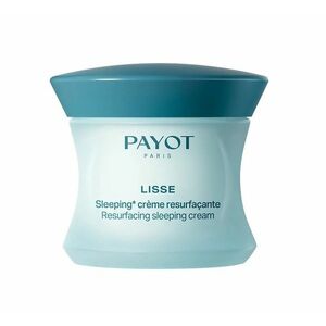 Payot Lisse Resurfacing Sleeping Cream noční pleťový krém 50 ml obraz