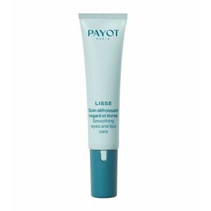 Payot Lisse Smoothing Eyes and Lips Care péče na okolí očí a rtů 15 ml obraz