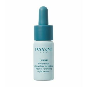 Payot Lisse Retinol Night Serum obnovující noční sérum 15 ml obraz