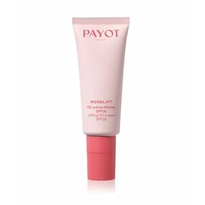 Payot Roselift Lifting SPF30 CC krém 40 ml obraz