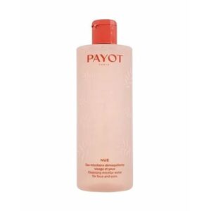 Payot Nue Cleansing Micellar Water micelární pleťové tonikum 400 ml obraz