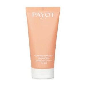 Payot Nue Particle Free Scrub gelový peeling na obličej 50 ml obraz