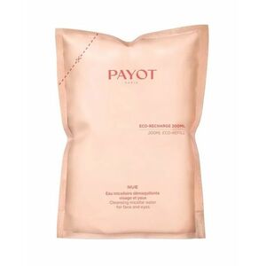 Payot Nue Cleansing Micellar Water Refill micelární voda 200 ml obraz