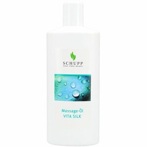 Schupp Masážní olej Vita Silk - 1000 ml obraz