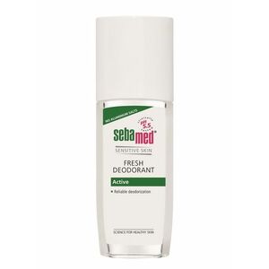Sebamed Deo spray Active 75 ml obraz