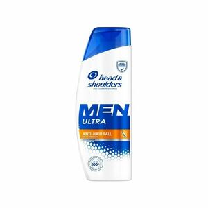Head&Shoulders Men Ultra Anti-Hair Fall Šampon proti lupům 330 ml obraz