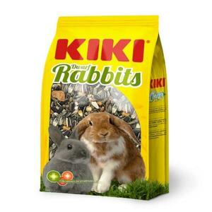 Kiki Rabbit 5kg krmivo pro králíky obraz