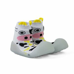 Chameleon ponožkové botičky Cow vel. 135 obraz