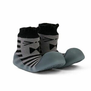 Chameleon ponožkové botičky Dandy Gray vel. 125 obraz