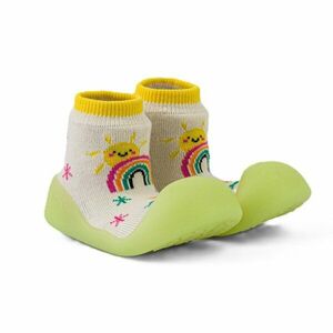 Chameleon ponožkové botičky Sunny vel. 135 obraz