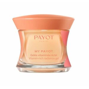 Payot My Payot Vitamin-rich Radiance Gel rozjasňující pleťový gel 50 ml obraz