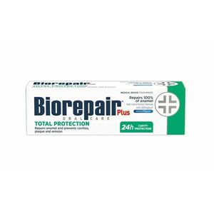 BioRepair Plus Total Protection zubní pasta 75 ml obraz