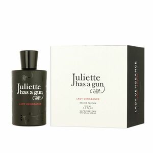 JULIETTE HAS A GUN Lady Vengeance EDP 100 ml W obraz