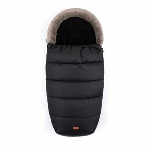 Petite&Mars Fusak 4v1 Comfy Forever Black obraz