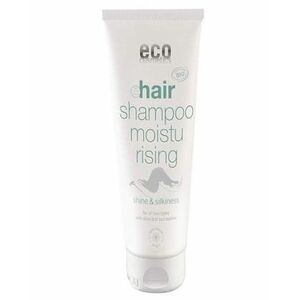 Eco Cosmetics Hydratační šampon BIO 200 ml obraz