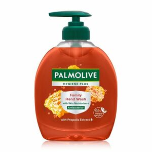 Palmolive Hygiene Plus Family tekuté mýdlo 300 ml obraz