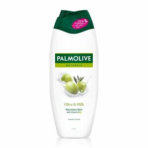 Palmolive Naturals Olive & Milk Sprchový krém 500 ml obraz