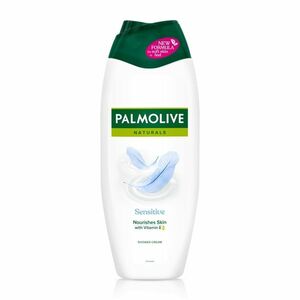 Palmolive Naturals Sensitive sprchový krém 500 ml obraz