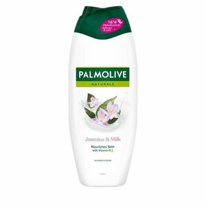 Palmolive Naturals Jasmine & Milk Sprchový krém 500 ml obraz